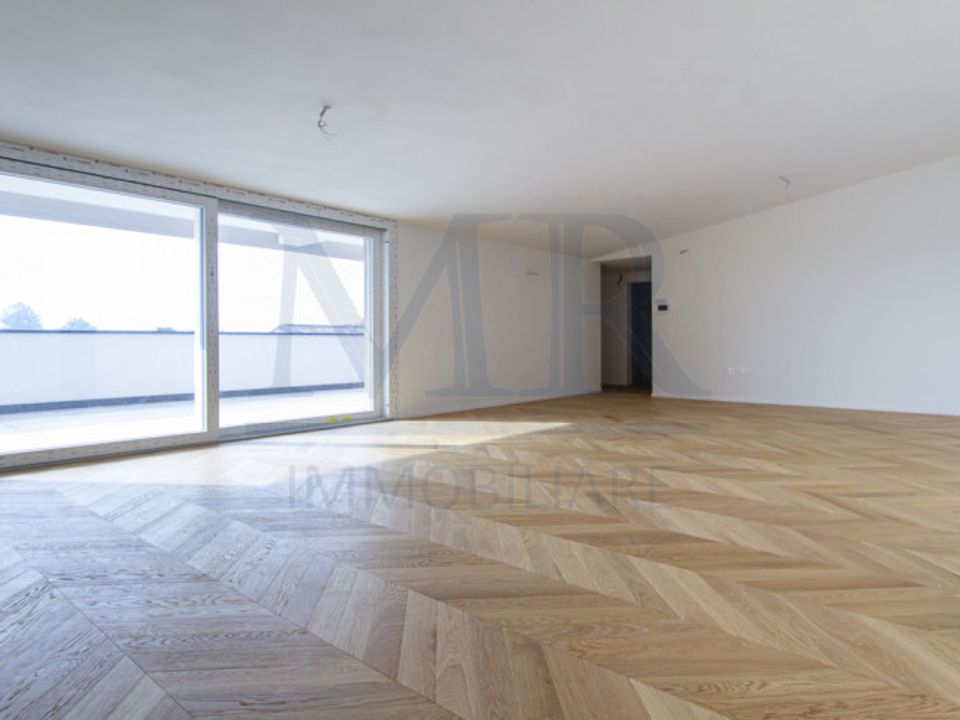 Penthouse i Padua, Padua - foto 1