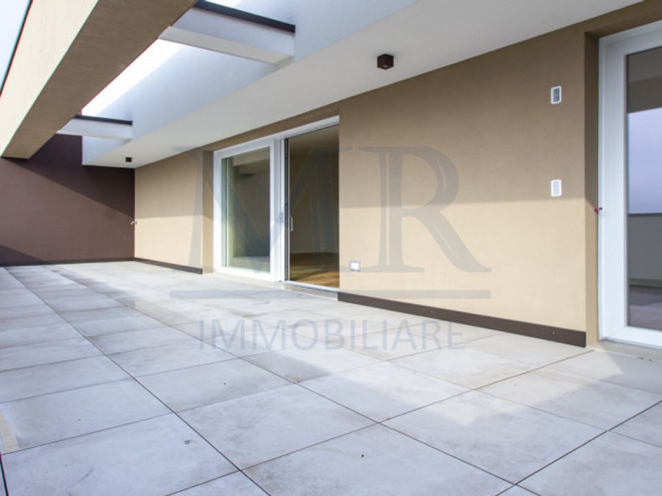 Penthouse i Padua, Padua - foto 4