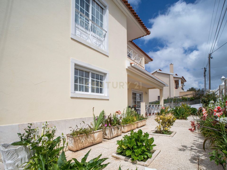 Villa i Mafra, Lisbon - foto 5