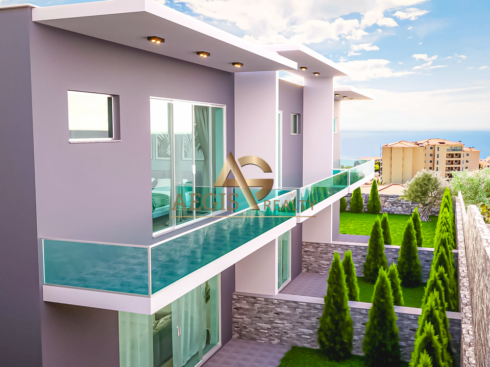 Villa i Santa Cruz, Madeira - foto 2