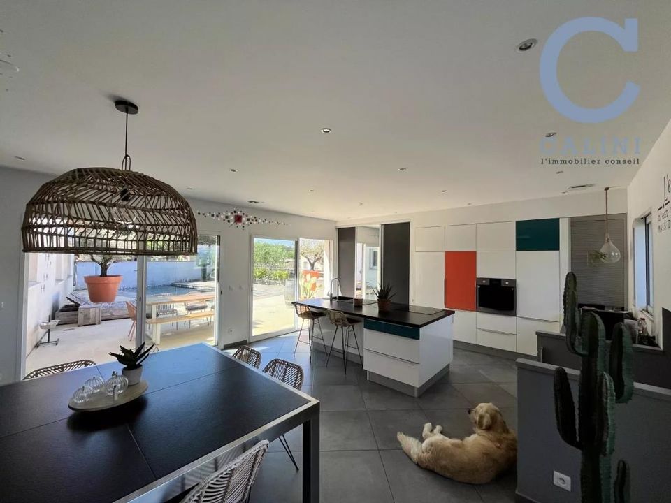 Villa i Dions, Gard - foto 2