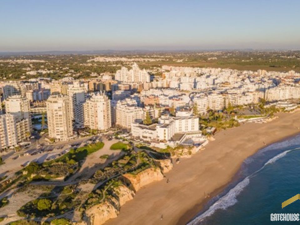 Lejlighed i Armacao de Pera, Faro - foto 3