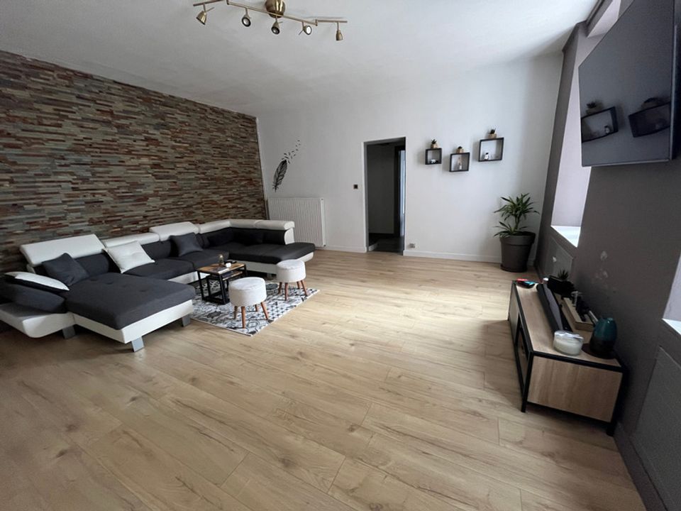 Villa i Lucon, Vendee - foto 2