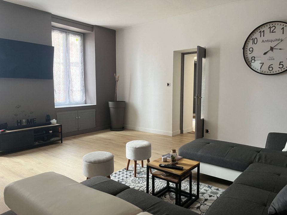 Villa i Lucon, Vendee - foto 3