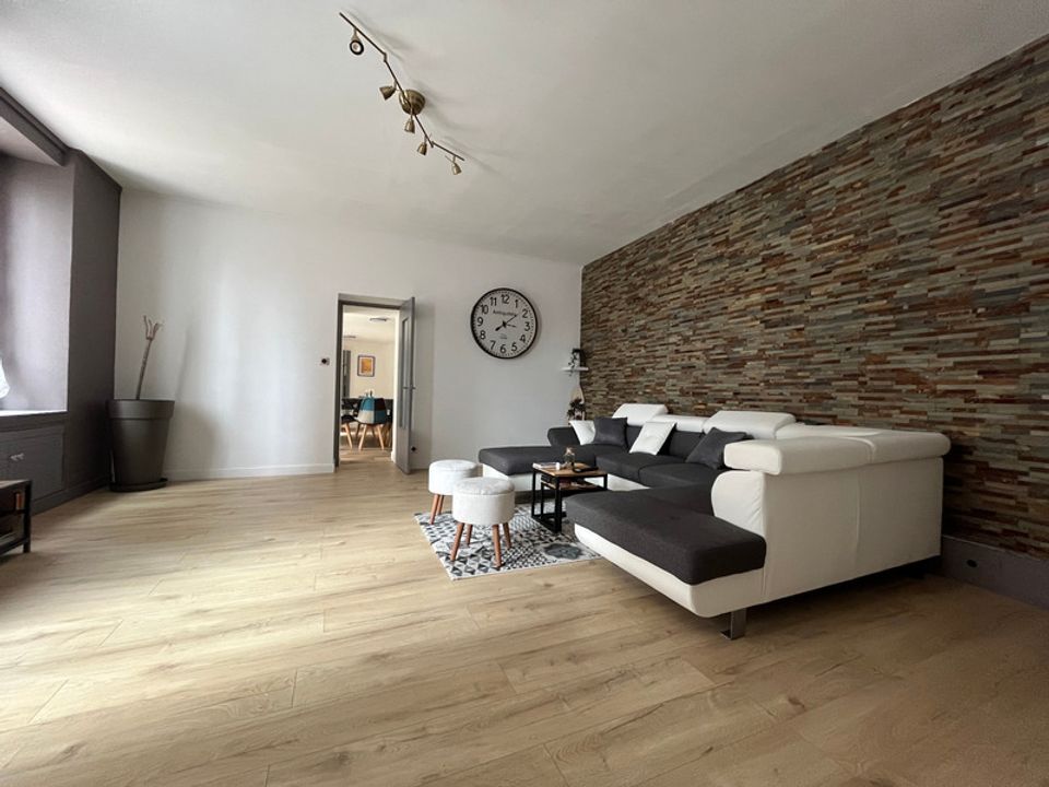 Villa i Lucon, Vendee - foto 4