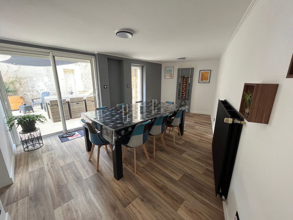 Villa i Lucon, Vendee - foto 5