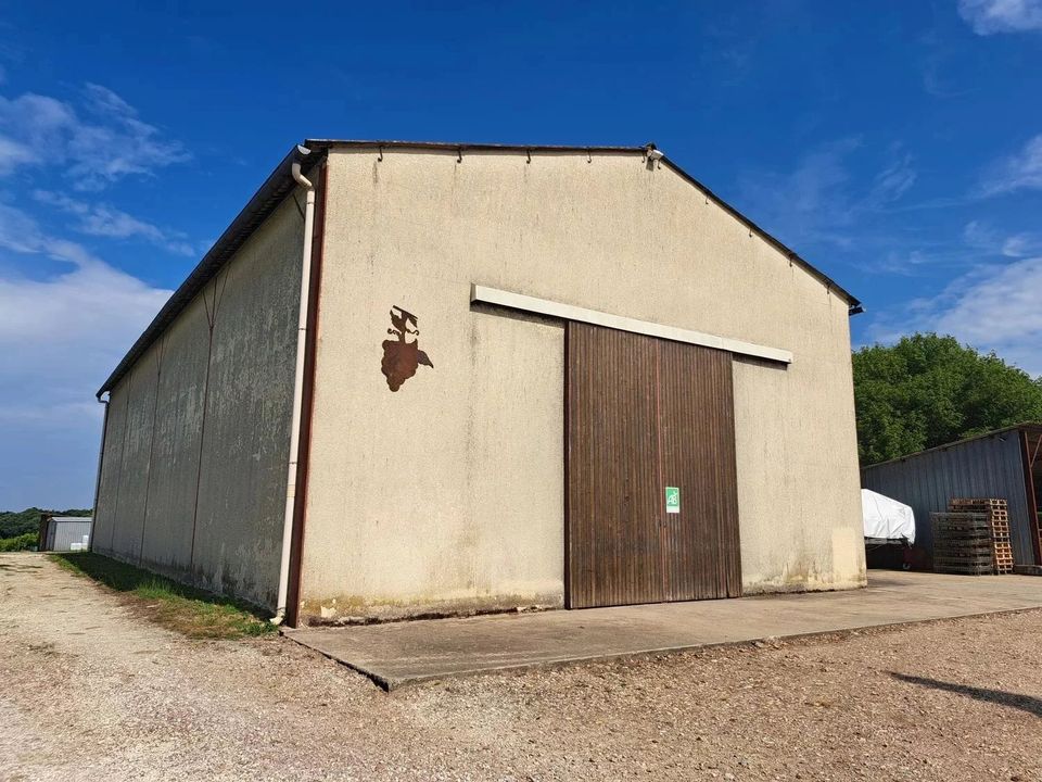 Landejendom i Sauveterre-de-Guyenne, Gironde - foto 2