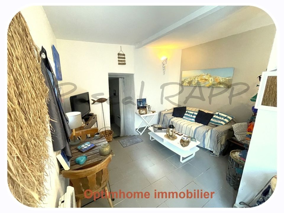 Lejlighed i Agde, Herault - foto 3