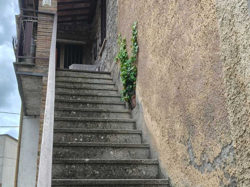 Byhus i Amelia, Terni - foto 2
