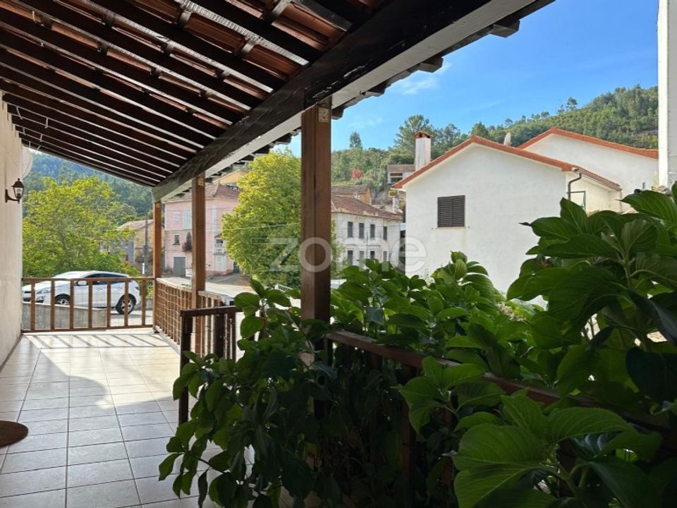 Villa i Pampilhosa da serra, Coimbra - foto 2