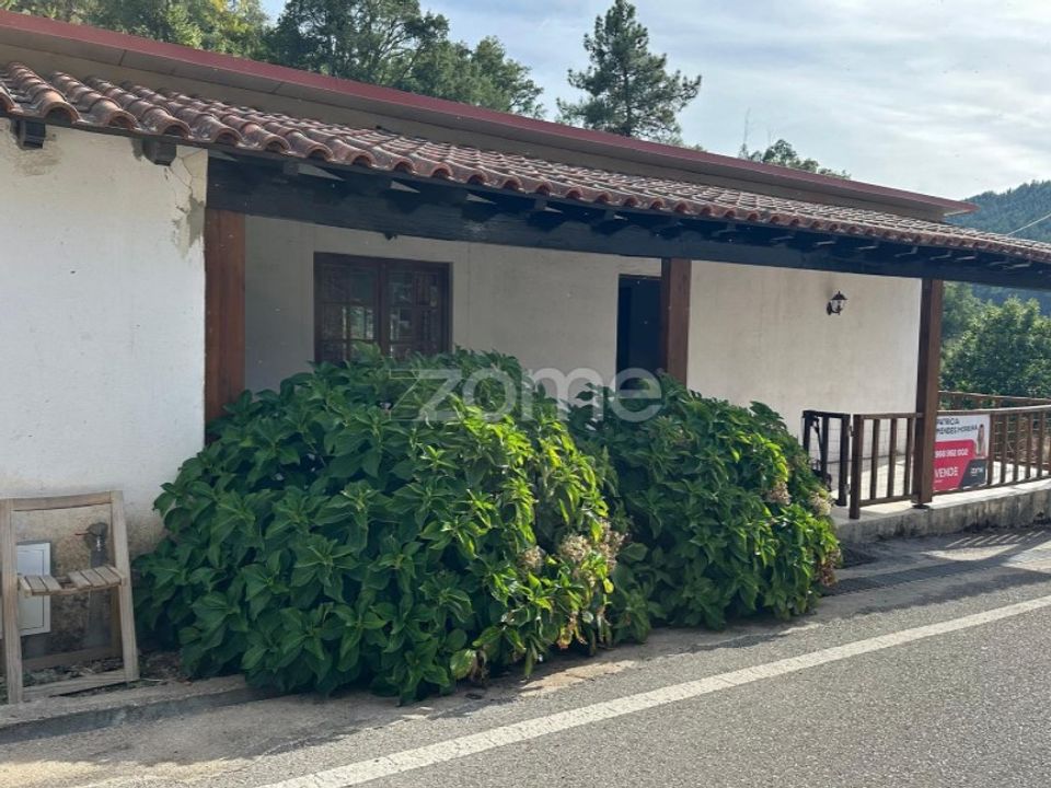 Villa i Pampilhosa da serra, Coimbra - foto 3
