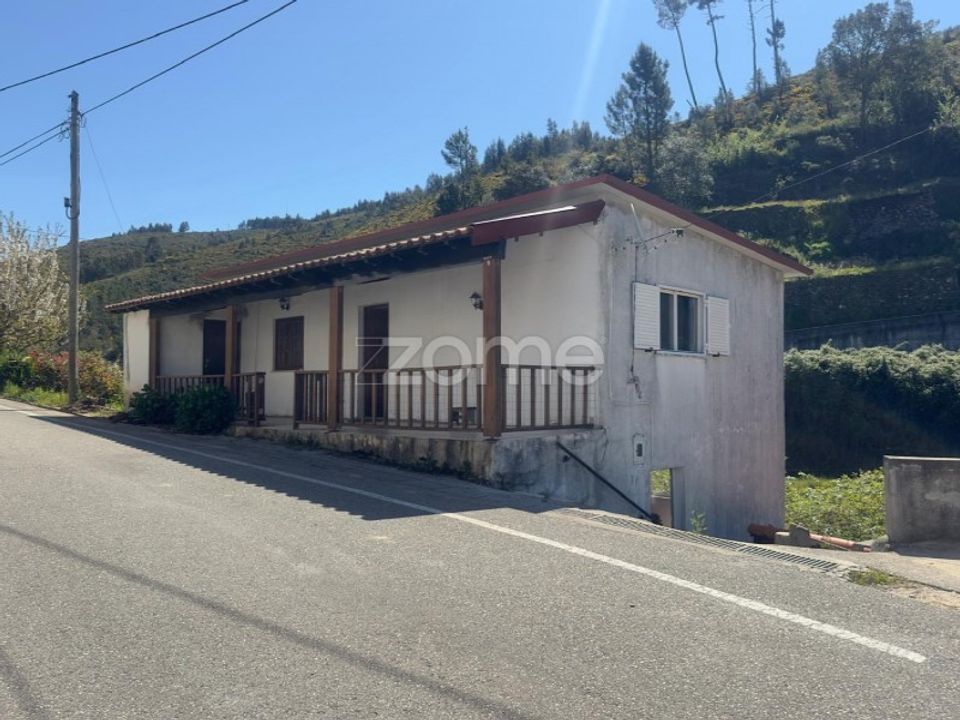 Villa i Pampilhosa da serra, Coimbra - foto 4