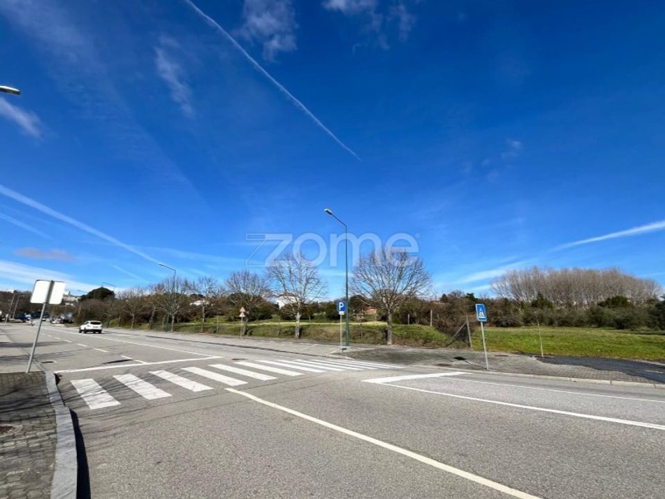 Helårsgrund i Viseu, Viseu - foto 5