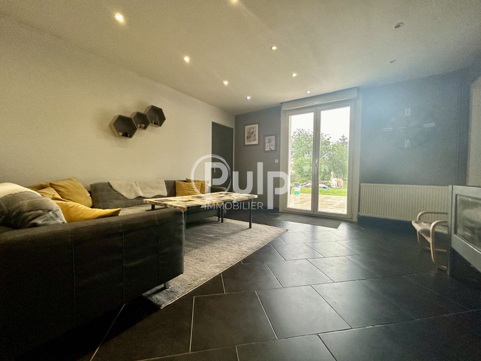 Villa a Quiéry-la-Motte, Pas-de-Calais - foto 3
