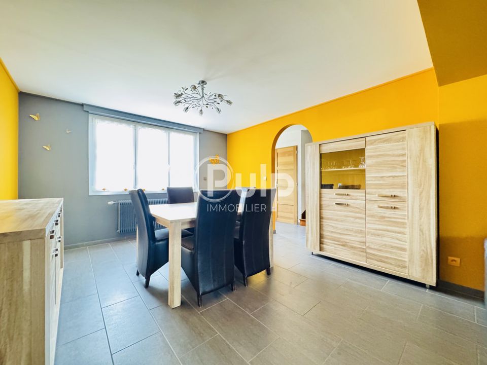 Villa i Saint-Laurent-Blangy, Pas-de-Calais - foto 4