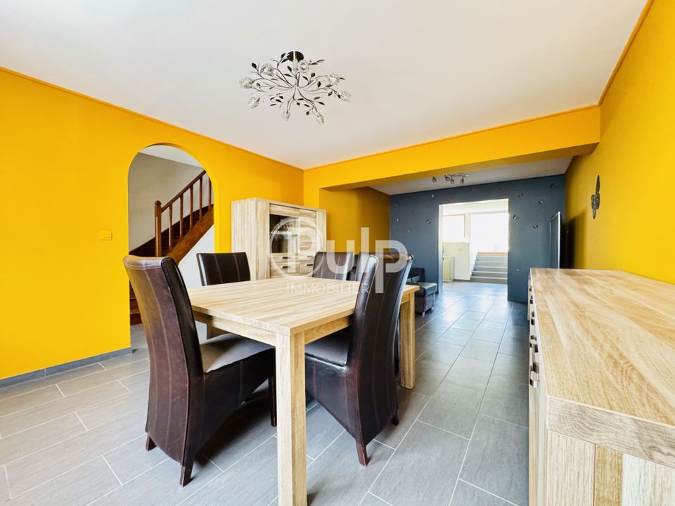 Villa i Saint-Laurent-Blangy, Pas-de-Calais - foto 5
