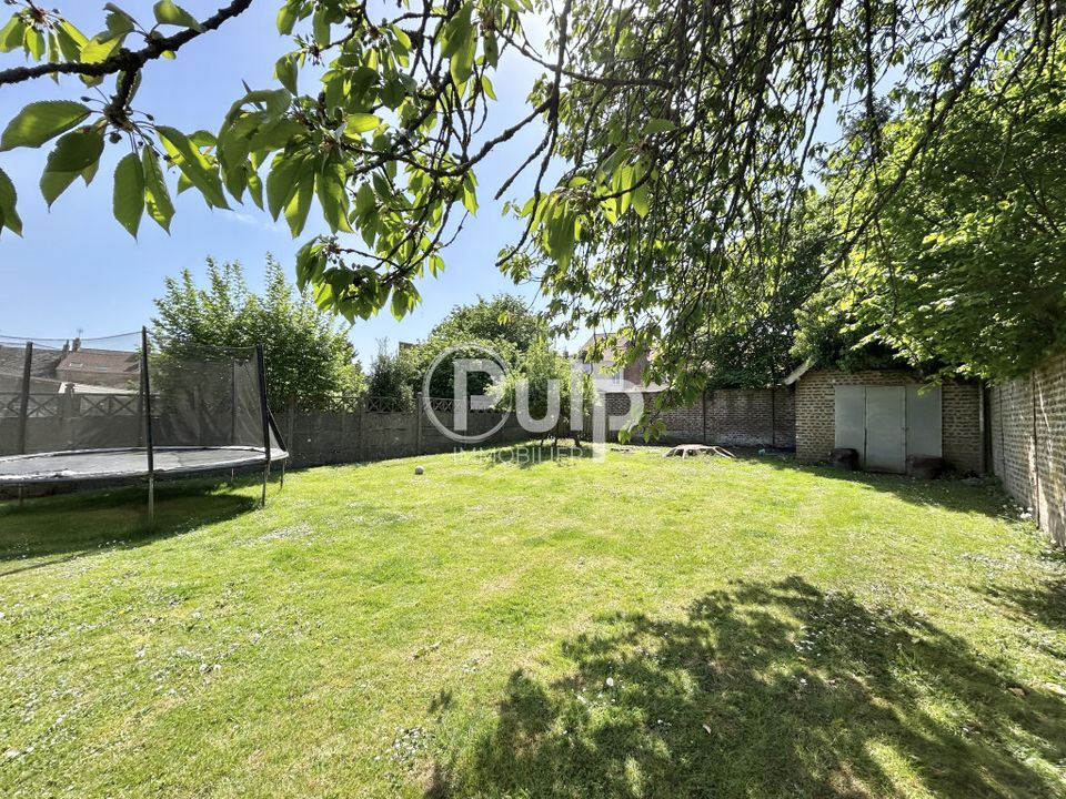Villa i Fruges, Pas-de-Calais - foto 1