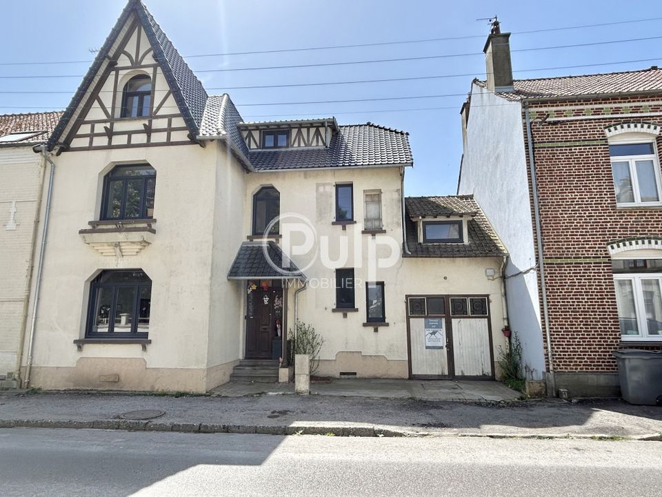Villa i Fruges, Pas-de-Calais - foto 3