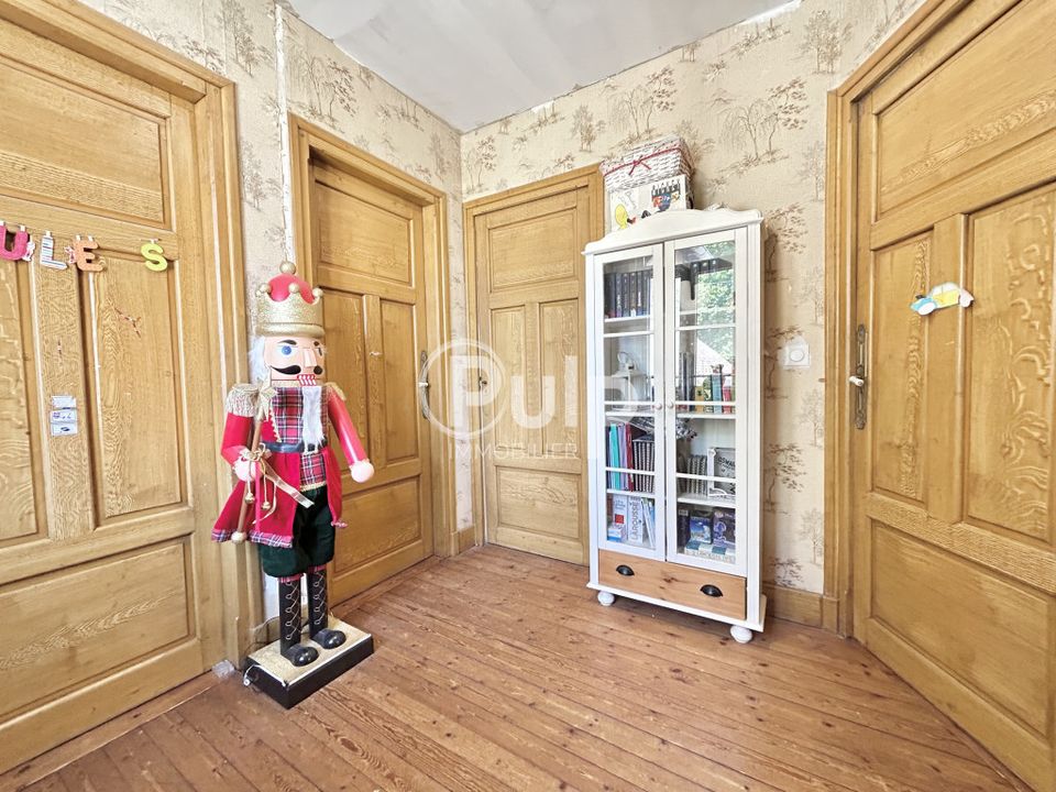 Villa i Fruges, Pas-de-Calais - foto 4