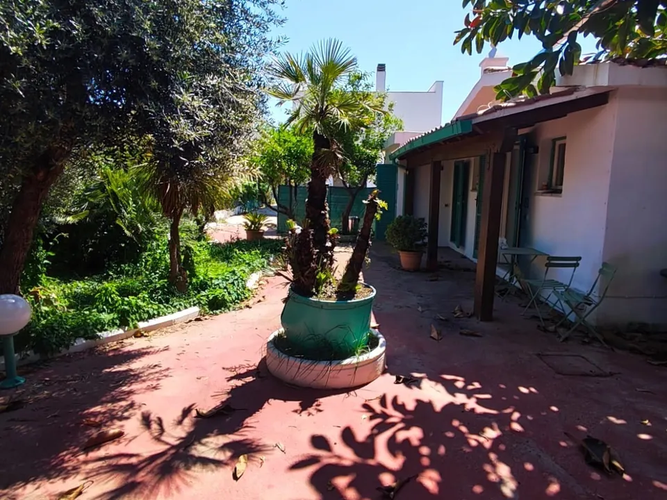 Villa i San Felice Circeo, Latina - foto 3