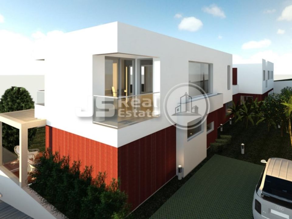 Villa i Sao Roque, Madeira - foto 1