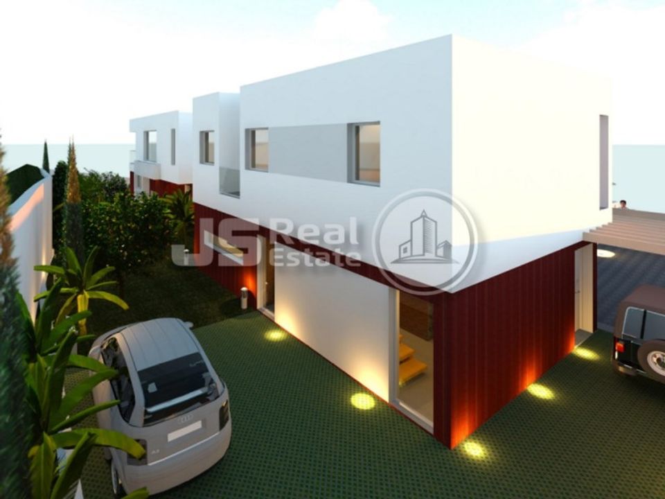 Villa i Sao Roque, Madeira - foto 2