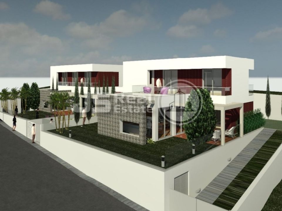 Villa i Sao Roque, Madeira - foto 3