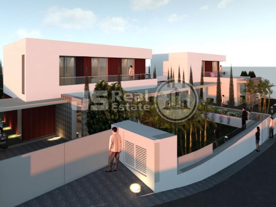 Villa i Sao Roque, Madeira - foto 4
