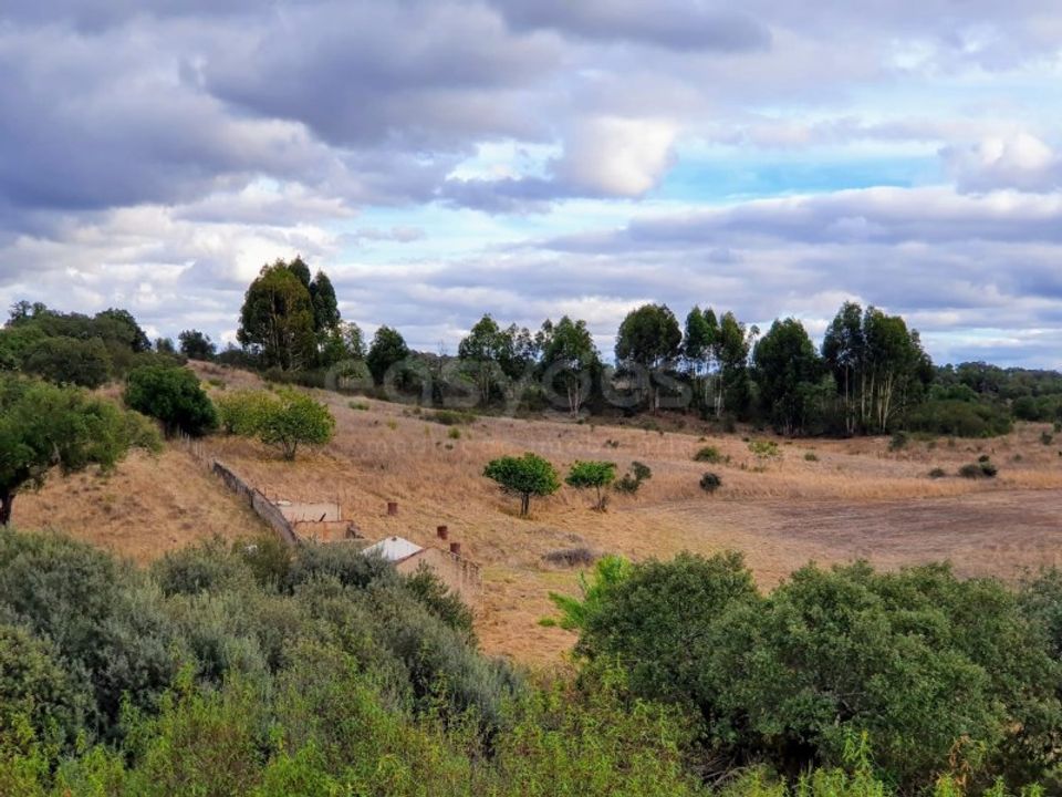 Casa de campo en Gaviao, Portalegre - foto 1