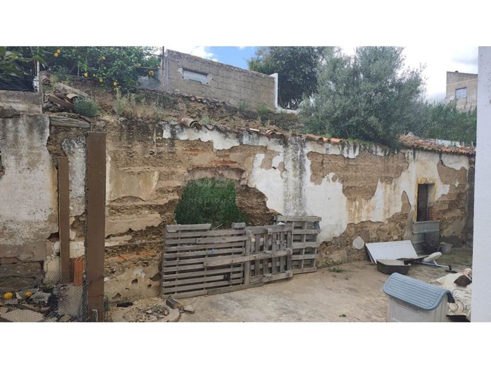 Villa i Aljustrel, Beja - foto 1
