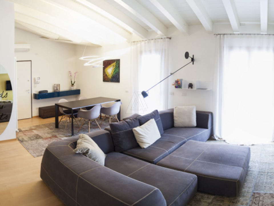 Penthouse i Castelfranco Veneto, Treviso - bilde 1