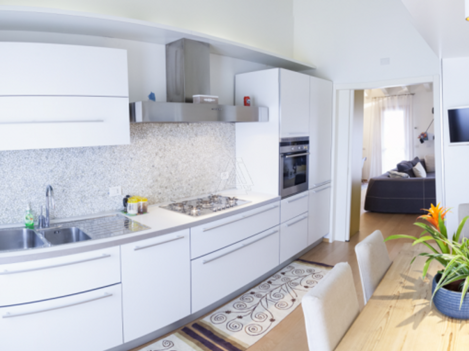 Penthouse i Castelfranco Veneto, Treviso - bilde 4