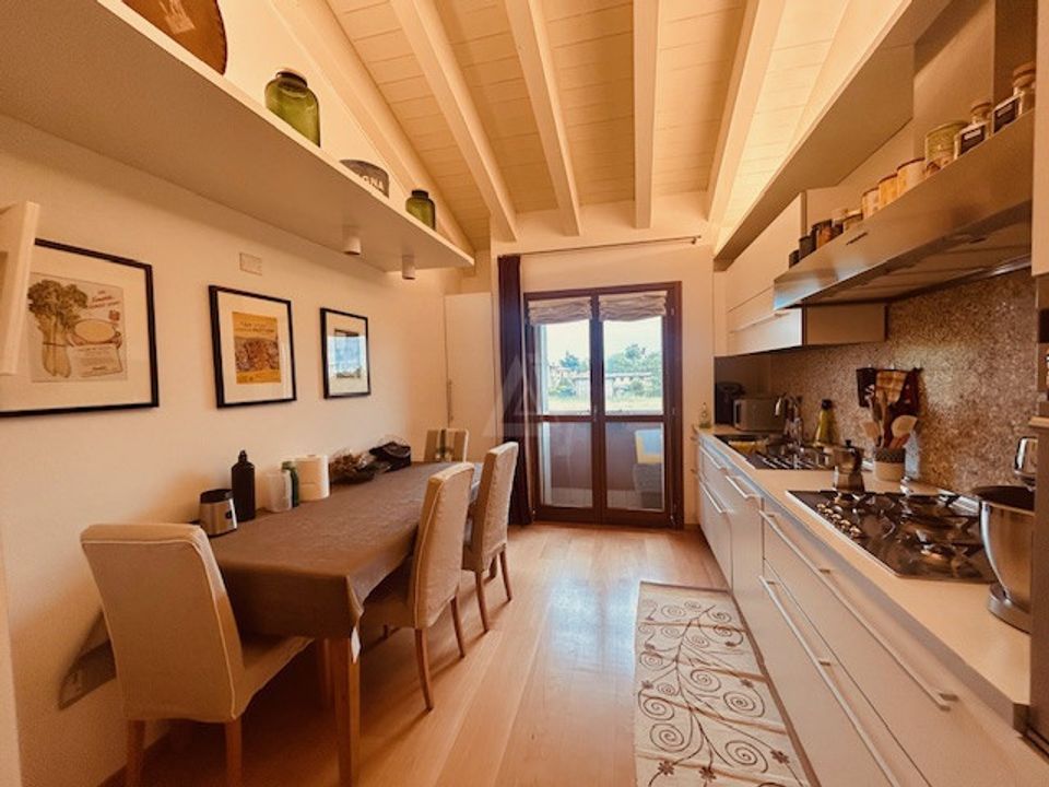 Penthouse i Castelfranco Veneto, Treviso - bilde 5