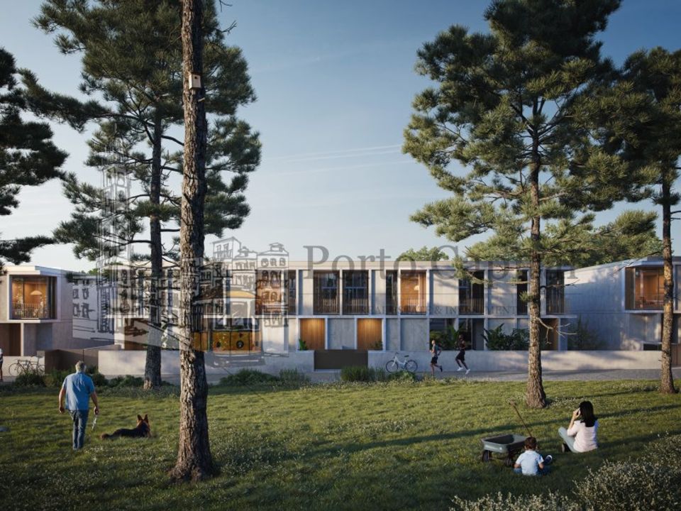 Villa i Arcozelo, Porto - foto 1