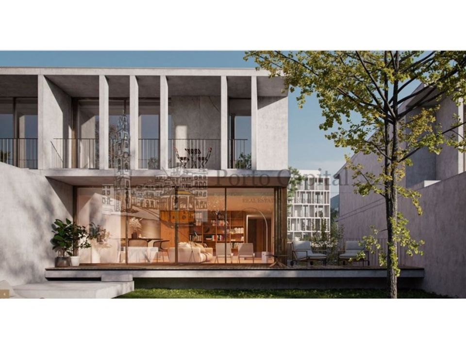 Villa i Arcozelo, Porto - foto 2