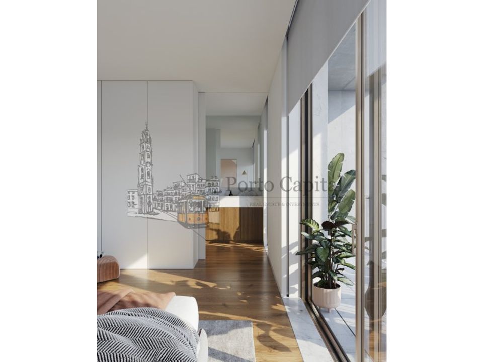 Villa i Arcozelo, Porto - foto 1