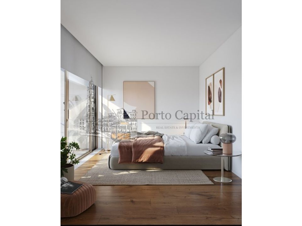 Villa i Arcozelo, Porto - foto 1