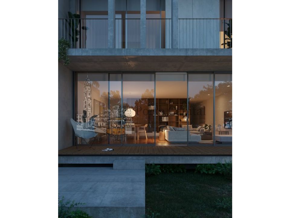 Villa i Arcozelo, Porto - foto 3