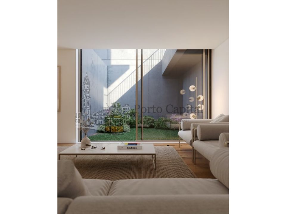 Villa i Arcozelo, Porto - foto 1