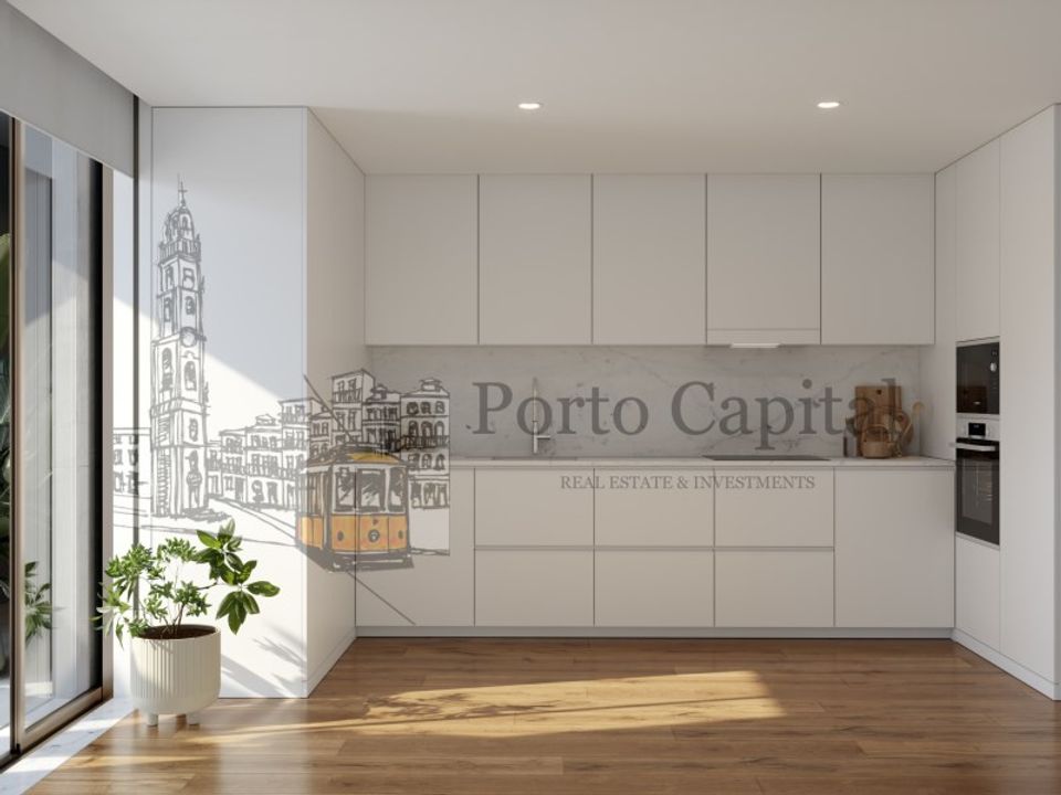 Villa i Arcozelo, Porto - foto 5