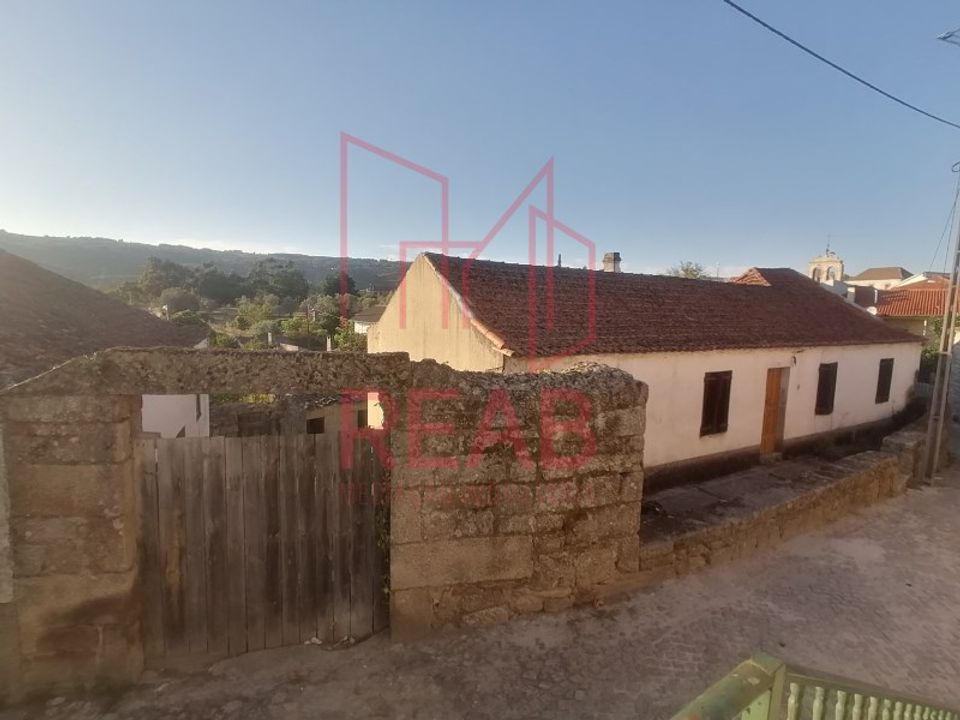Hus på landet i Boticas, Vila Real - foto 1