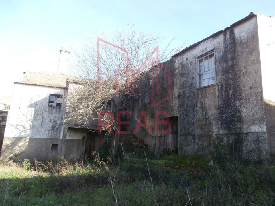 Hus på landet i Boticas, Vila Real - foto 5