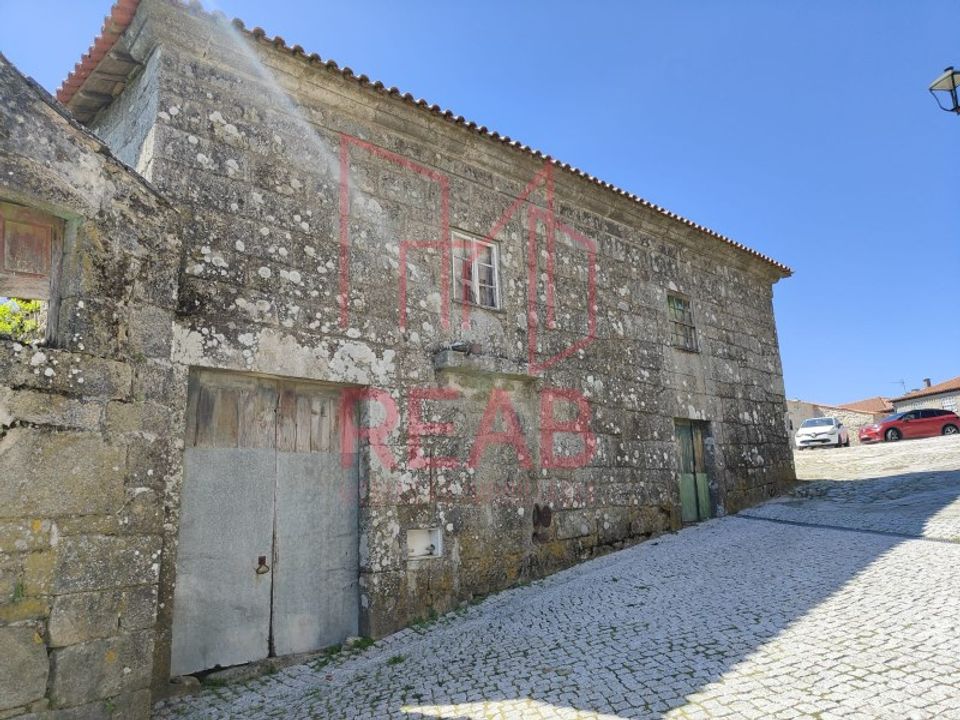 Villa i Quintela, Viseu - foto 2