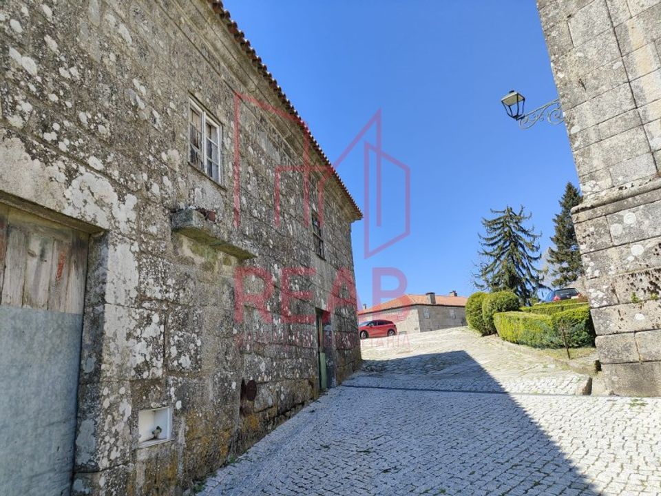 Villa i Quintela, Viseu - foto 3