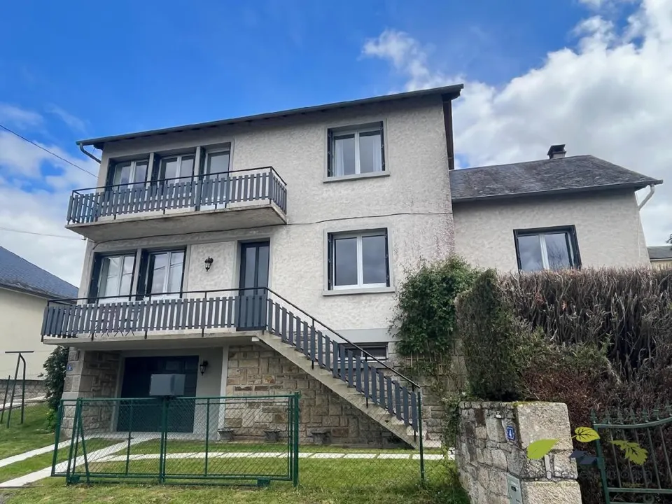 Villa i Treignac, Correze - foto 2