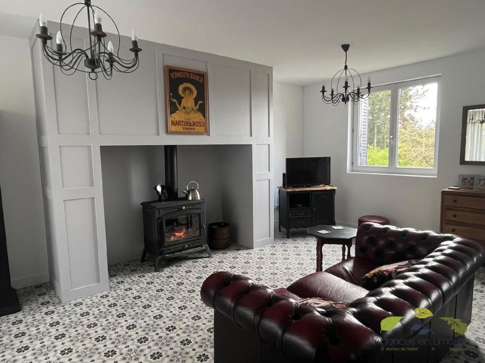 Villa i Treignac, Correze - foto 5