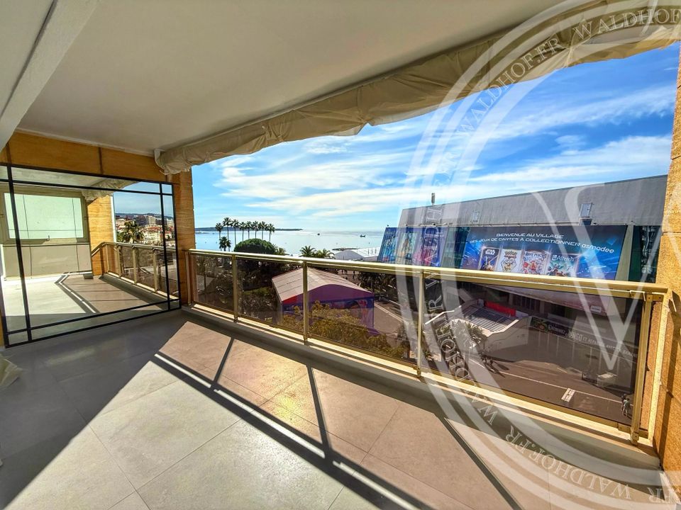 Apartment in Cannes, Alpes-Maritimes - photo 2