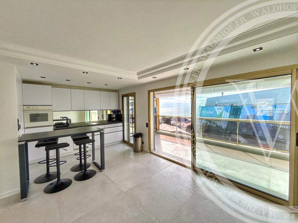 Apartment in Cannes, Alpes-Maritimes - photo 4