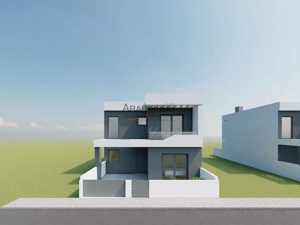 Villa i Estombar, Faro - foto 2
