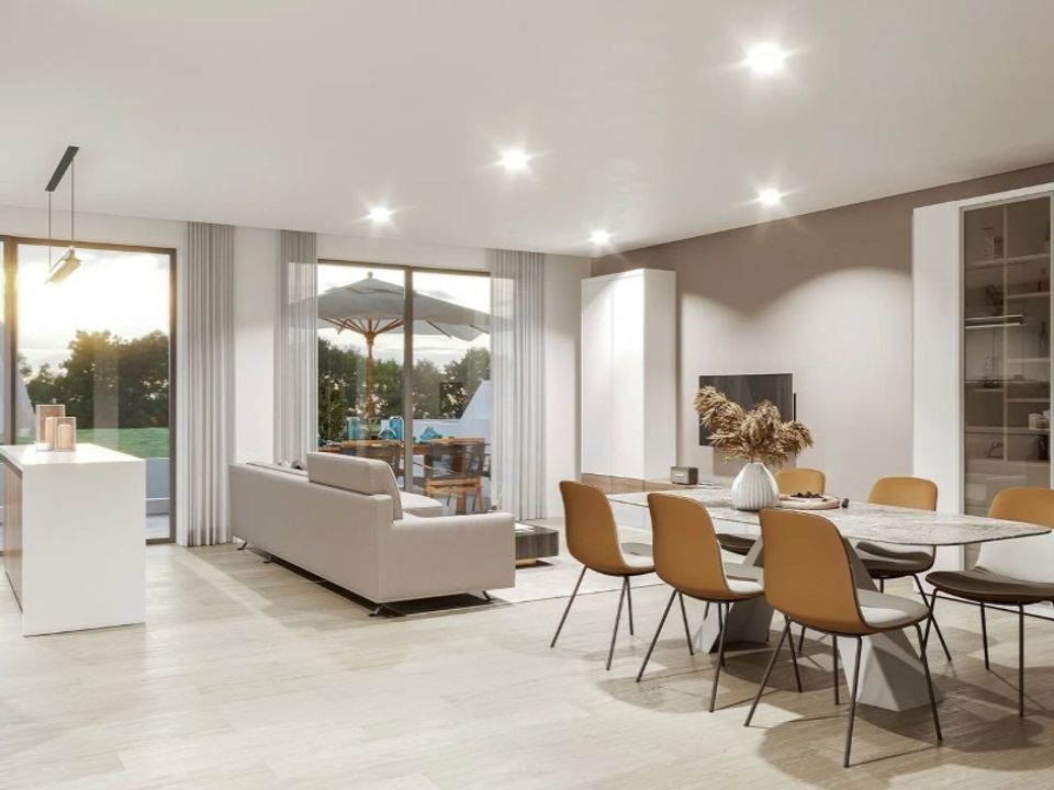 Villa i Estombar, Faro - foto 4